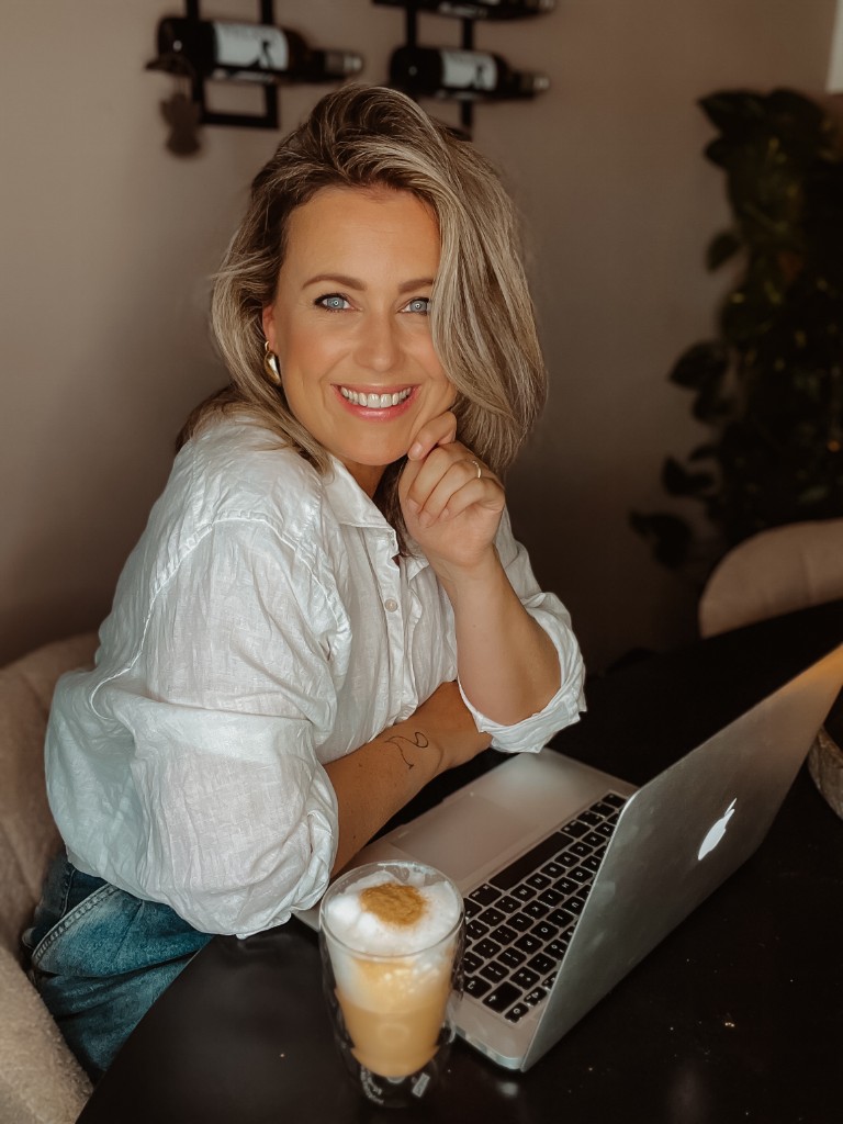 Kim — oprichter van ByLily Socials